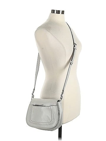 Marc Jacobs Leather Crossbody Bag (view 2)
