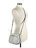 Marc Jacobs Gray Leather Crossbody Bag One size - photo 2