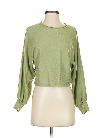 Zesica Long Sleeve Top (view 1)