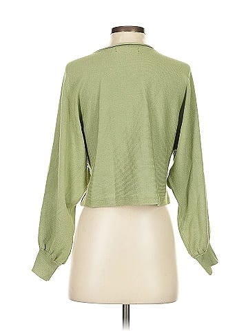 Zesica Long Sleeve Top (view 2)