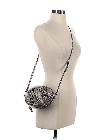 Unbranded Crossbody Bag (view 2)