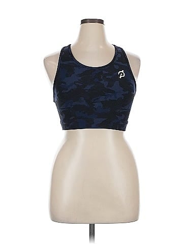 Peloton Sports Bra (view 1)