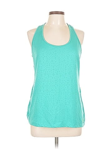 RBX Sleeveless Top (view 1)