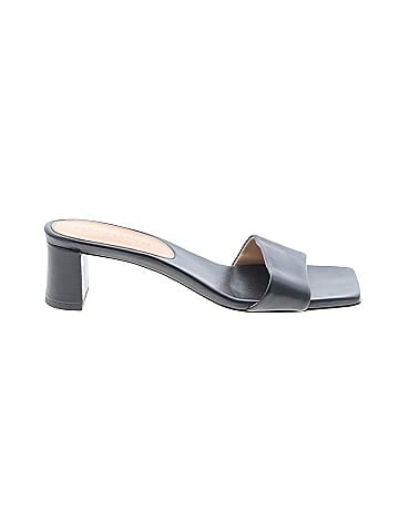 Dear Frances Heels (view 1)