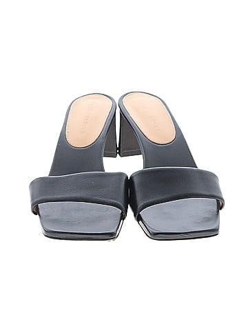 Dear Frances Heels (view 2)