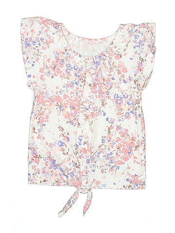 The Children's Place Sleeveless Blouse (view 1)