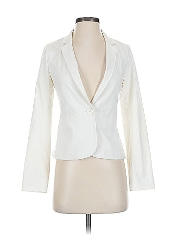 Frenchi Blazer (view 1)