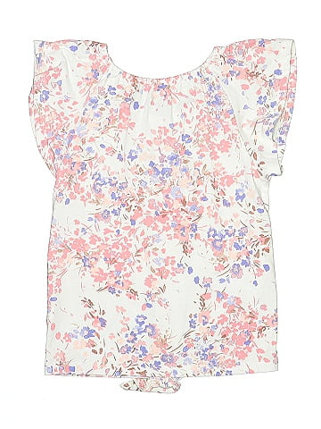 The Children's Place Sleeveless Blouse (view 2)