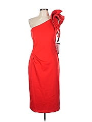 Betsy & Adam Cocktail Dress