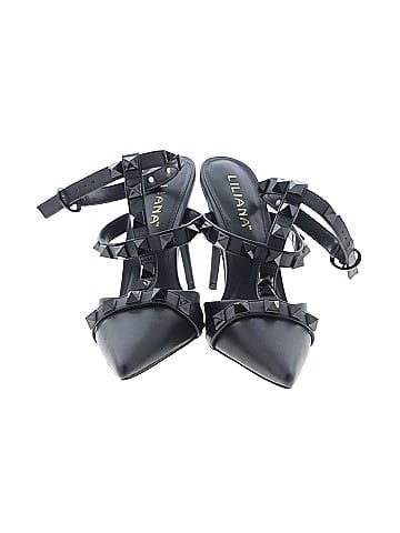 Liliana Heels (view 2)
