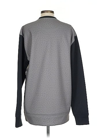 Burton Durable Goods Sweatshirt (view 2)