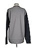 Burton Durable Goods 100% Polyester Gray Sweatshirt Size S - photo 2