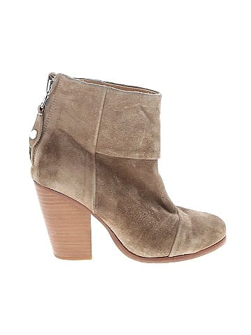 Rag & Bone Ankle Boots (view 1)