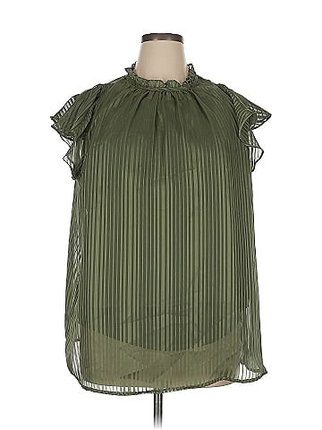 Ophelia Roe Sleeveless Blouse (view 1)