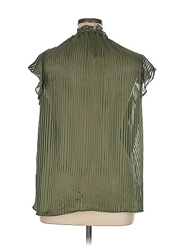 Ophelia Roe Sleeveless Blouse (view 2)