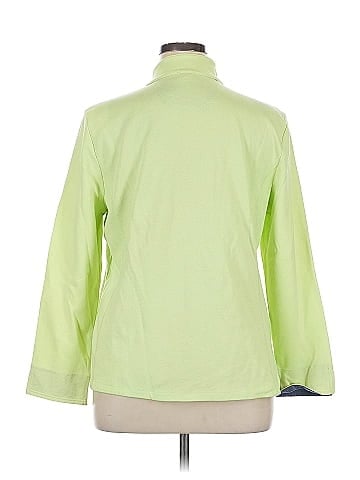T by Talbots Track Jacket (view 2)