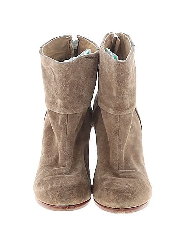 Rag & Bone Ankle Boots (view 2)