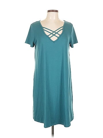 Gilli Casual Dress (view 1)
