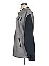 Burton Durable Goods 100% Polyester Gray Sweatshirt Size S - photo 4