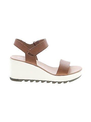 Sorel Wedges (view 1)