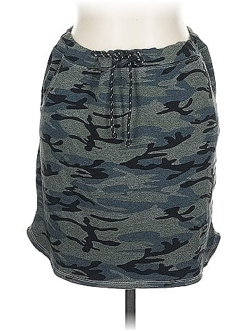 Sundry Casual Skirt (view 1)