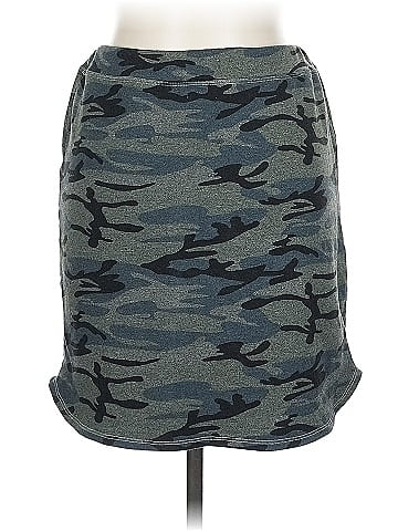 Sundry Casual Skirt (view 2)