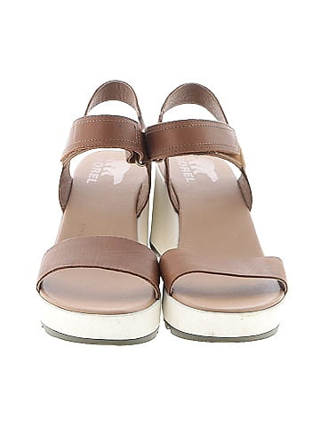 Sorel Wedges (view 2)