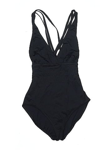 La Blanca One Piece Swimsuit (view 1)