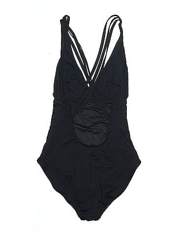 La Blanca One Piece Swimsuit (view 2)