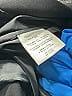 Talula Babaton Solid Black Wool Skirt Size 8 - photo 5