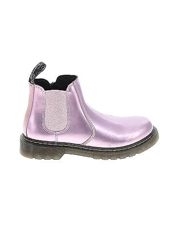 Dr. Martens Ankle Boots (view 1)