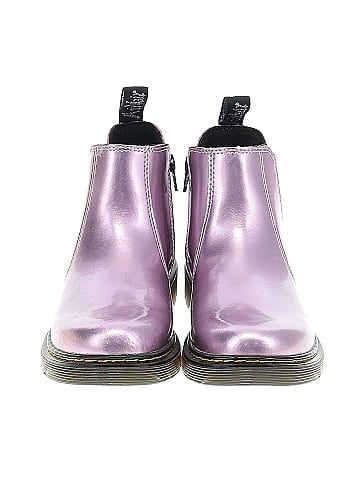 Dr. Martens Ankle Boots (view 2)