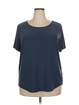 Roz & Ali Short Sleeve Top
