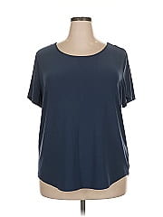 Roz & Ali Short Sleeve Top