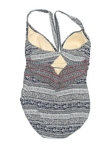 Merona One Piece Swimsuit (view 2)