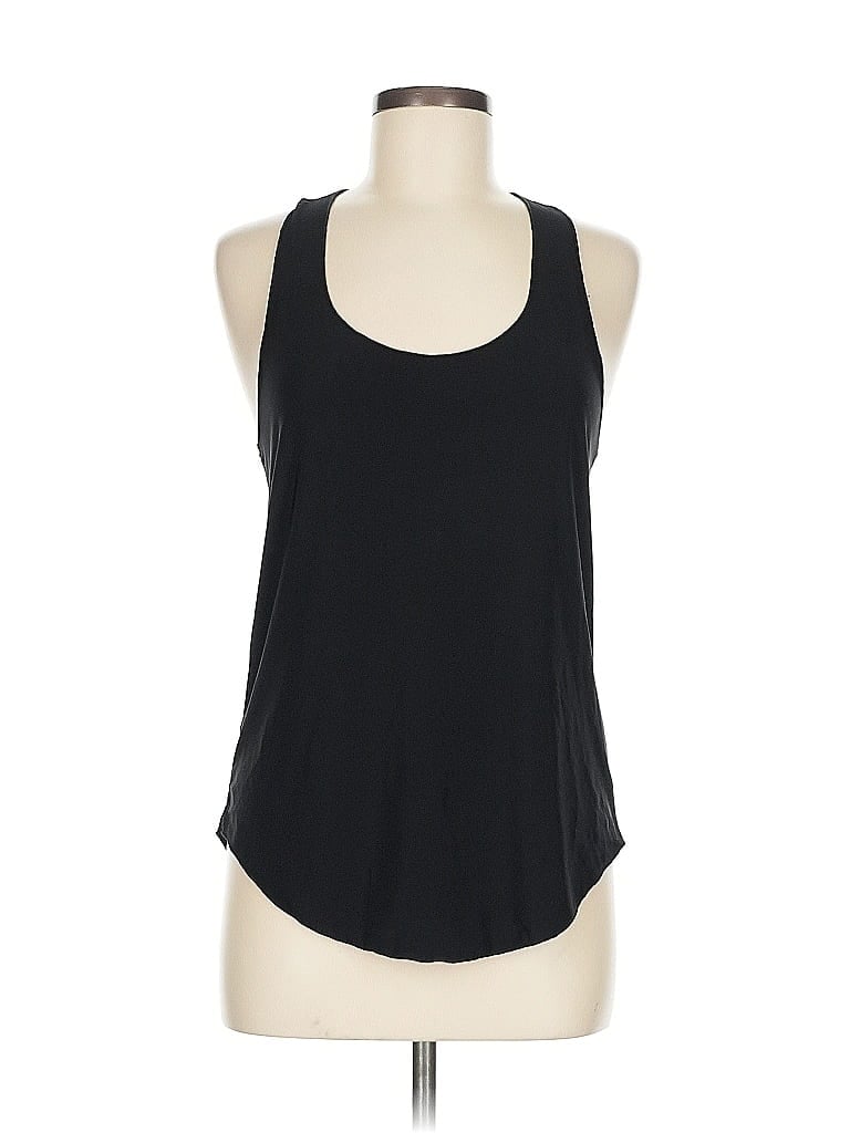 Onzie Black Tank Top One size - photo 1