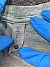 Next Level Apparel Gray Short Sleeve T-Shirt Size M - photo 7