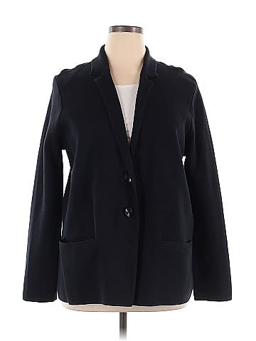 Lands' End Blazer (view 1)