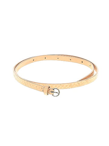 J.Crew Leather Belt (view 1)