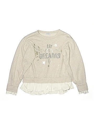 Mayoral Sweatshirt (view 1)
