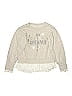 Mayoral Tan Sweatshirt Size 14 (big kids) - photo 1