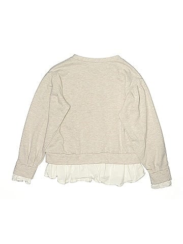 Mayoral Sweatshirt (view 2)