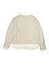 Mayoral Tan Sweatshirt Size 14 (big kids) - photo 2