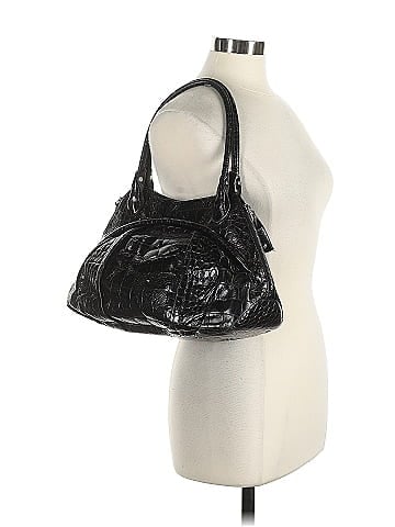 FURLA Leather Shoulder Bag (view 2)