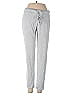 Lou & Grey Gray Casual Pants Size XS - photo 1