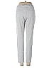 Lou & Grey Gray Casual Pants Size XS - photo 2