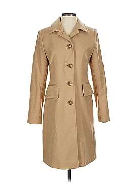 Banana Republic Factory Store Wool Coat