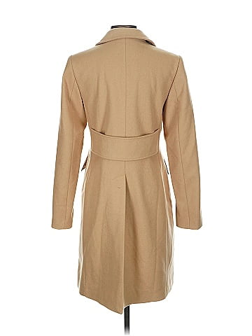 Banana Republic Factory Store Wool Coat (view 2)