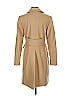 Banana Republic Factory Store Tan Wool Coat Size S - photo 2