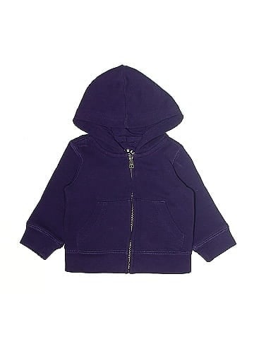 Primary Clothing Zip Up Hoodie (view 1)